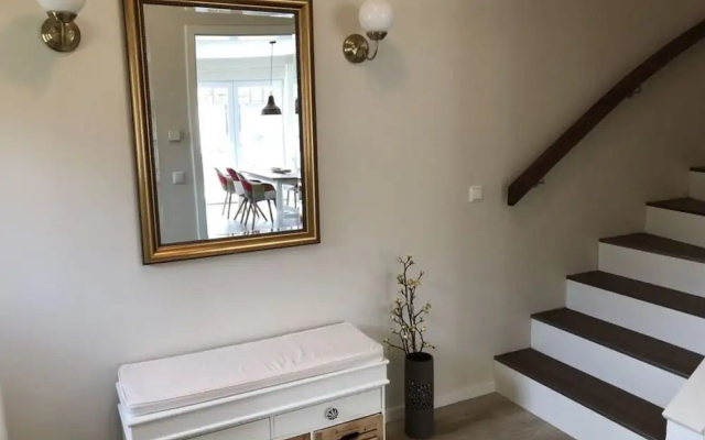Holiday Home Wiedblick