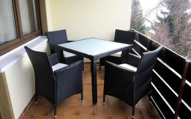 Ferienwohnung Regina