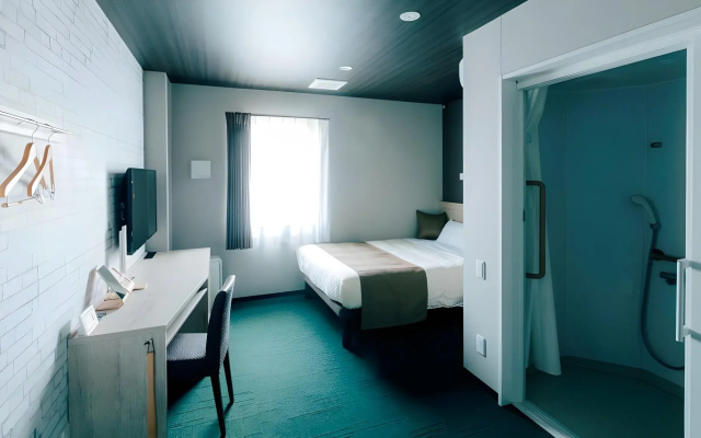 The Celecton Kurashiki Mizushima – Guest Rooms – Kurashiki