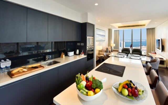 Swiss-Belsuites Admiral Juffair