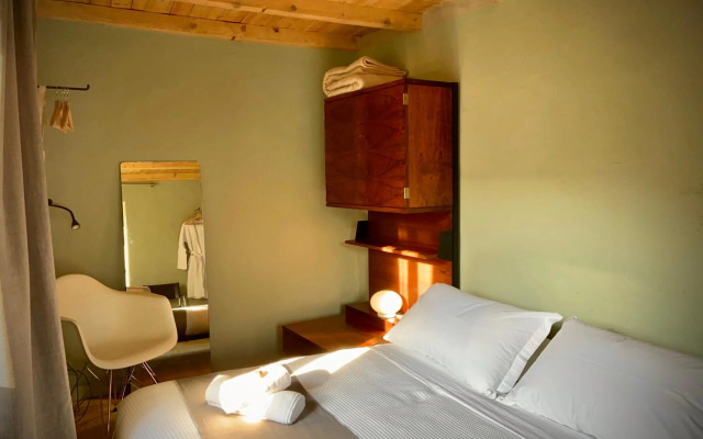 Ca' Pölete Do-Minus guesthouse, bike stop & mini spa