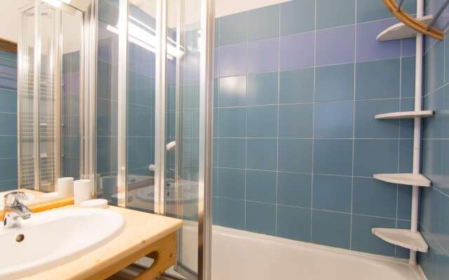 Tignycl2 2 Rooms 4 People 2 South East Facing