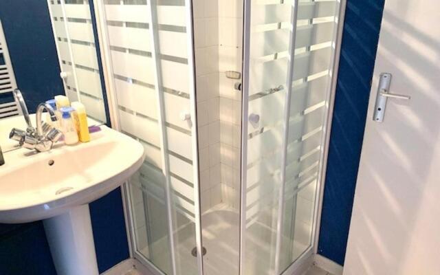 Maison Bretignolles-sur-Mer, 3 pièces, 6 personnes - FR-1-231-238