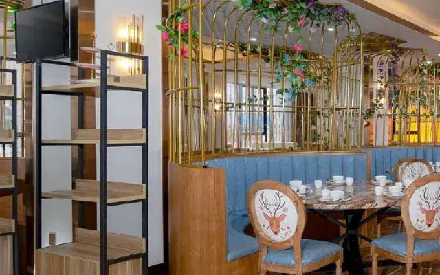 Vienna 3 Best Hotel (Maoming Diancheng)