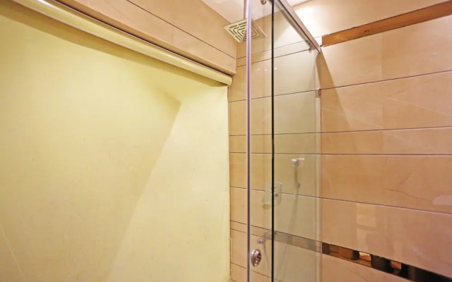 The JRD Luxury Boutique hotel
