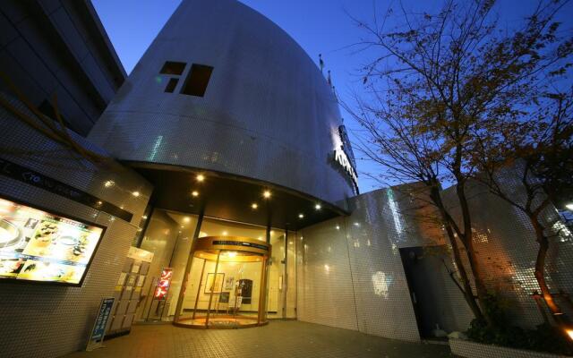 APA Hotel Tokyo Itabashi Ekimae