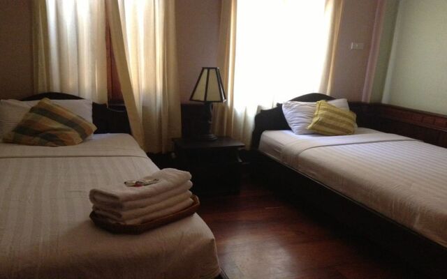 Hoxieng Guesthouse 2