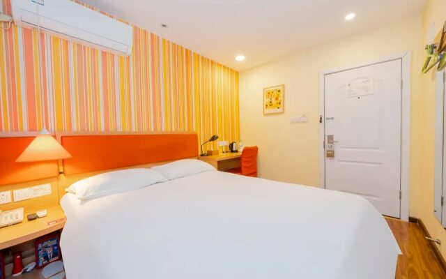 Home Inn Beilun Xindalu