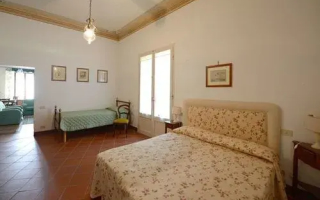 Villa Corsano