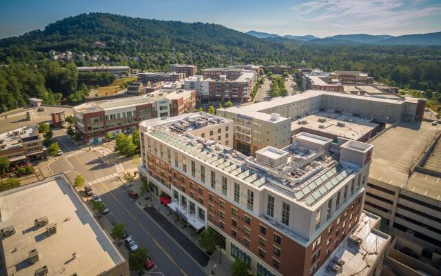 Hilton Asheville Biltmore Park