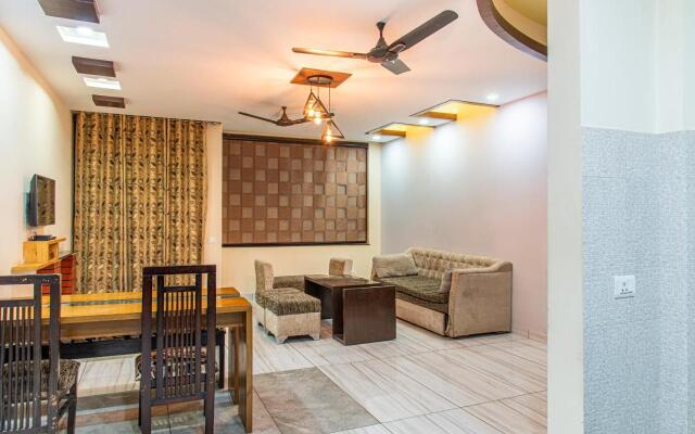 Wildleaf Kasauli -Valley Homz
