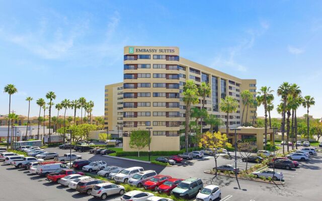 Embassy Suites by Hilton Anaheim Orange