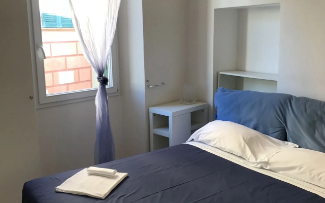 Appartamenti Garibaldi