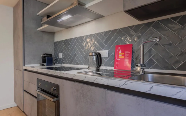 Lofts Cit Turin by Wonderful Italy