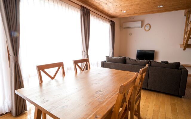 Bliss Cottage SAKURA