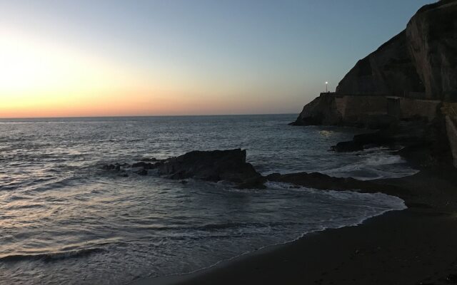 Gorgeous 2bed Apartment in the Heart of Ilfracombe