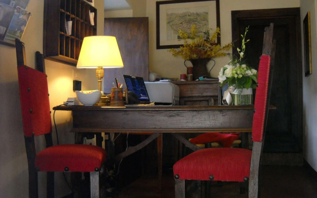 Abbazia San Pietro In Valle