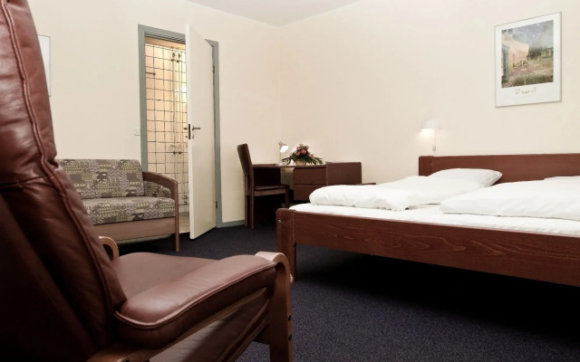 Wittrup Motel