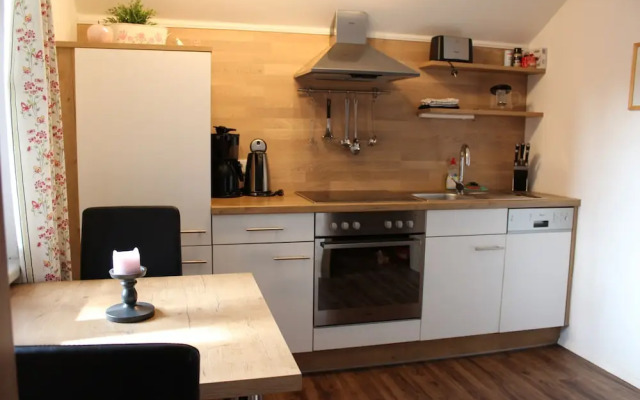 Ferienwohnung Fam. Leuner