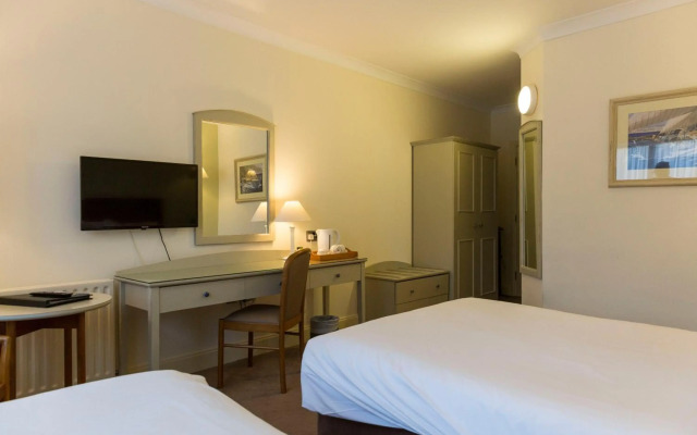 Celtic Ross Hotel & Leisure Centre