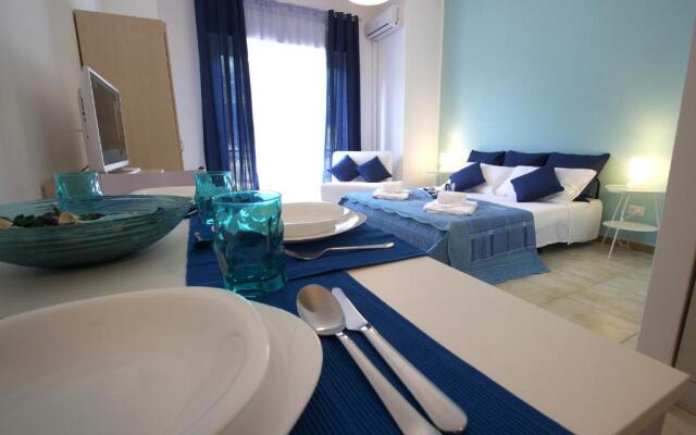 Taormina Studio Apartments