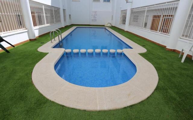 Holiday Apartment Torrevieja Ref 5231
