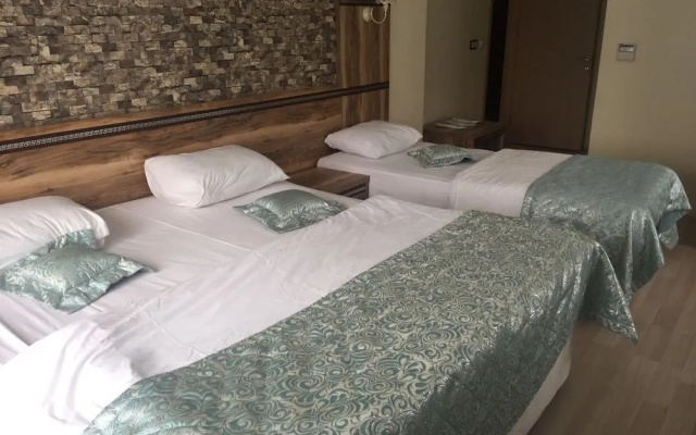 Fengo Hotel