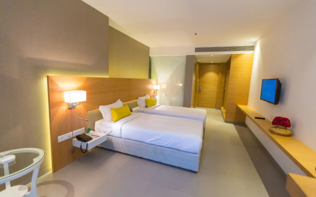 Hotel Satkar Grande