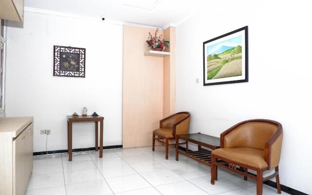 Super OYO 389 Sky Guesthouse