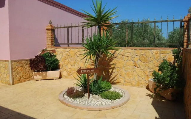 Tenuta Madre Terra Resort