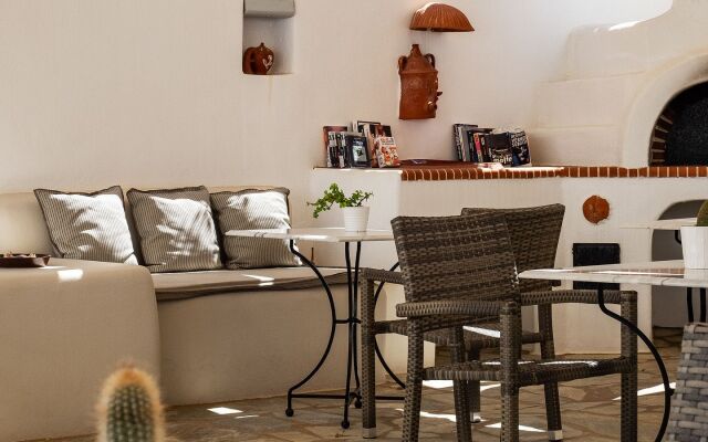 Quartano Suites by Heliessa