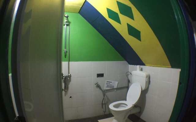 Vila Thai
