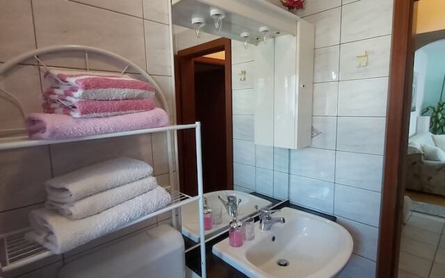 Apartment Jasna Punat