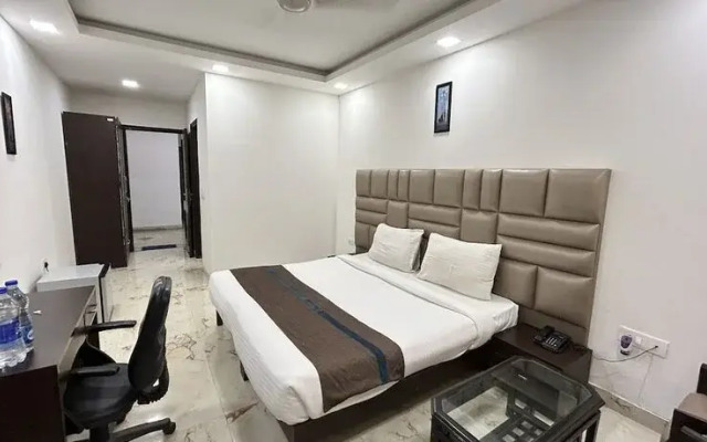 Park Luxury Studio