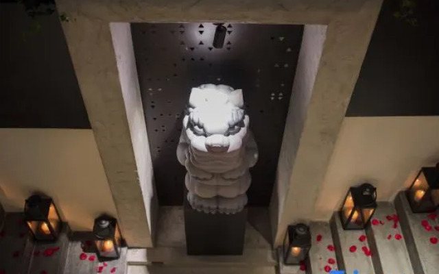 Sushujia Homestay (Zengxuan Branch, South Huandao Road, Xiamen)