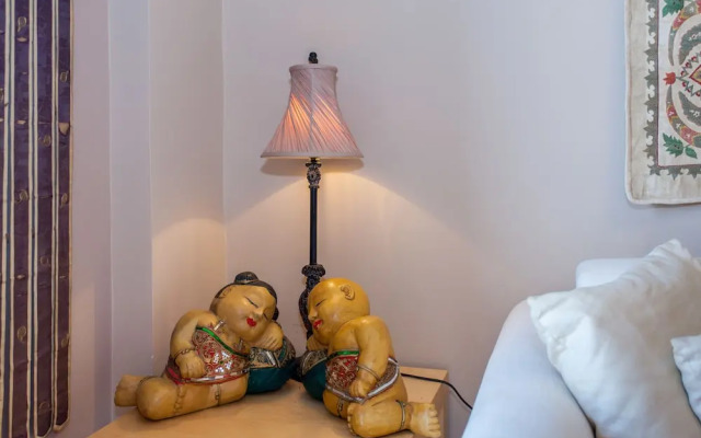 Spolia Art Maison