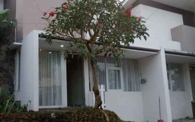Alana Villa 2 Bedroom Syariah