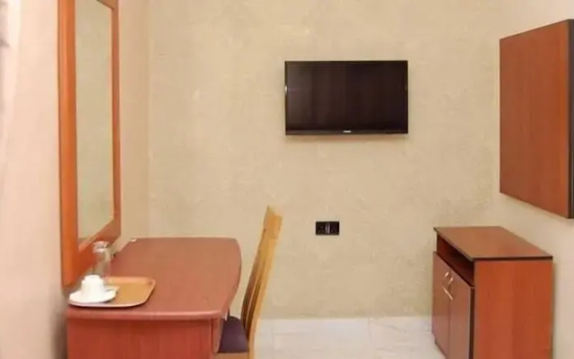 Zizi Luxury Apartment