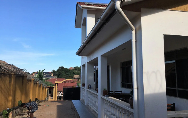 Villa Olugo