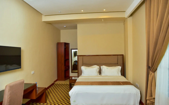 Mbezi Garden Hotel