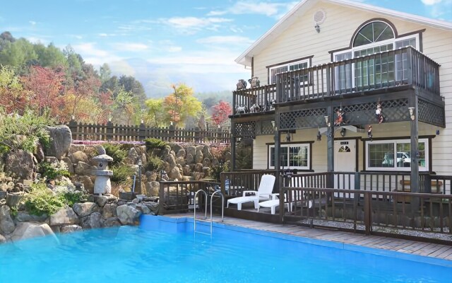Gapyeong SG Venezia Pension