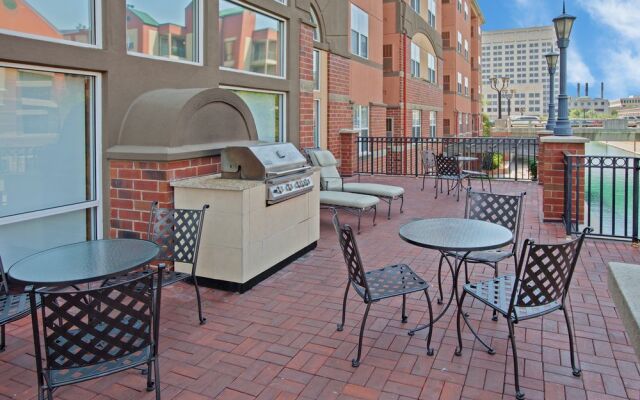 Residence Inn Downtown on the Canal