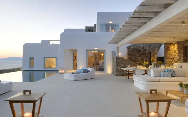 Villa Sunbird