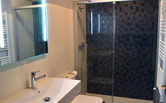 Alojamientos Rurales Apezarena