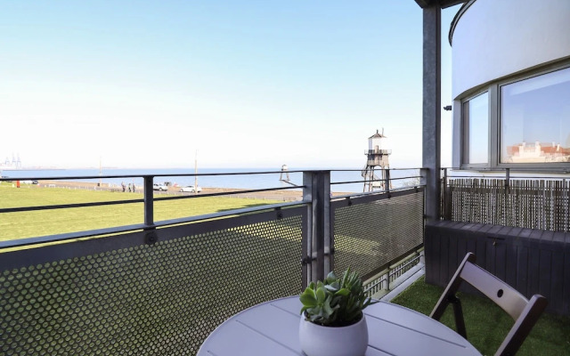 Flat 19 By The Beach