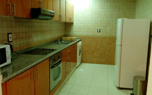 Al Manar Hotel Apartments