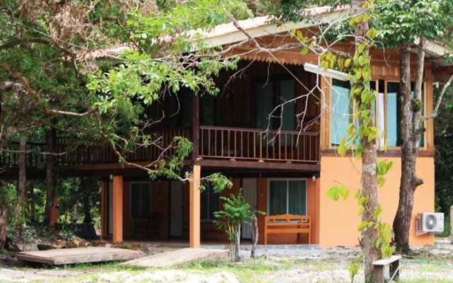 Thalane Resort