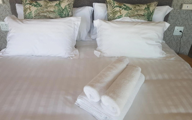 Kooboo Berry Ocean View, Self Catering Guesthouse