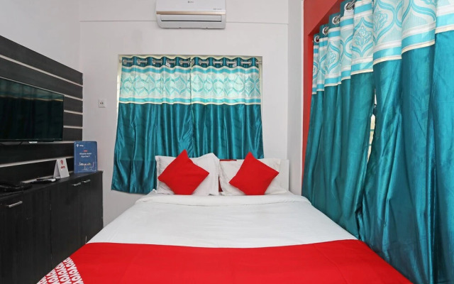 Oyo 24227 Deobinayak