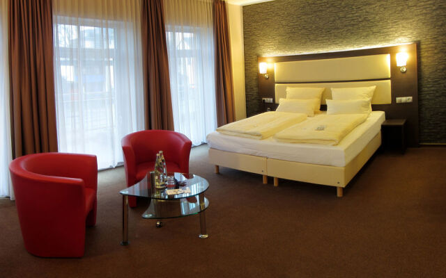 BEST WESTERN Amedia Bielefeld / Werther